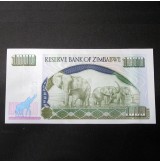 Zimbabwe - 1000 Dólares de 2003