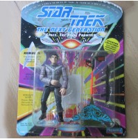 Star Trek - Playmates (1992-1997) - Figura Romulano