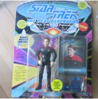 Star Trek - Playmates (1992-1997) - Figura Wesley Crusher