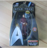 Star Trek - Warp Collection Playmates - Figura Cadete Chekov