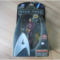 Star Trek - Warp Collection Playmates - Figura McCOY