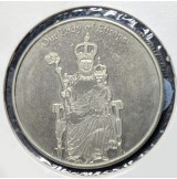Gibraltar - The Rock Medalla de 2004