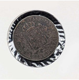 España - 10 Céntimos de Real de 1862 (Isabel II)
