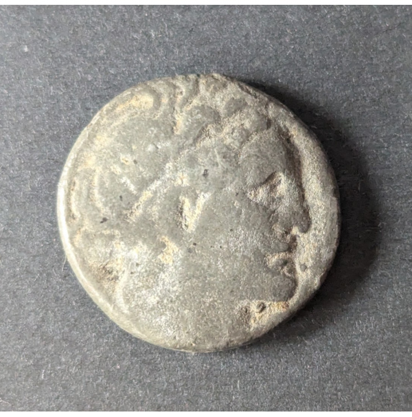 Antiguo Egipto — 1 TetraDracma 281-246 AC