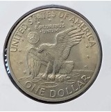 Estados Unidos (EE.UU.) - 1 dólar de 1971