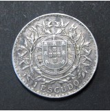 Portugal - 1 Escudo de plata 1915