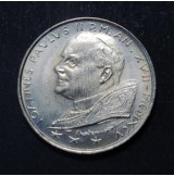 Vaticano - Serie de monedas del Año Jubileo A.D. 2000