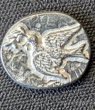 Estados unidos - medalla "peace" (paz) - Trinity Church (Boston) - peltre