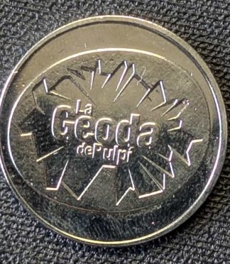 geoda pulpi