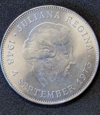10 gulden holanda
