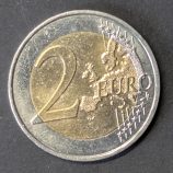2 Euros Francia 2018 "Bleuet de France". Centenario I Guerra Mundial