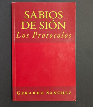 sabios de sion