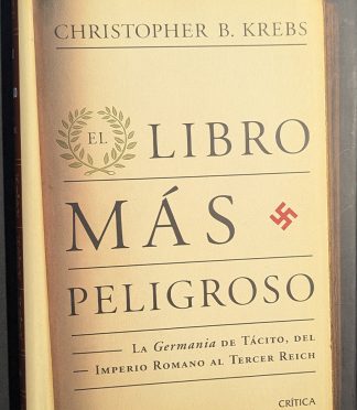 el libro más peligroso