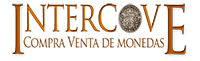 Intercove — Compra venta de monedas